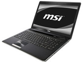 Critique du MSI CX640 (GT 520M)