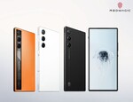 Nubia RedMagic 10 Air Nubia RedMagic 10 Air