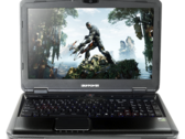 Courte critique de l'ordinateur portable iBuyPower Valkyrie CZ-15