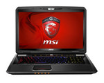 MSI GT70PH-i789BW7H MSI GT70PH-i789BW7H