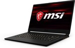 MSI GS65 Stealth 8SF-051FR