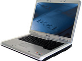 Rapport de test Dell Inspiron 1501 Notebook