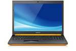 Samsung 700G7C-S07DE Samsung 700G7C-S07DE