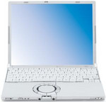 Panasonic Toughbook CF-W5