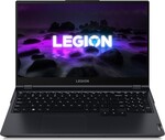 Lenovo Legion 5 15ACH-82JU000JGE