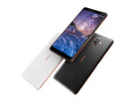Nokia 7 Plus Nokia 7 Plus