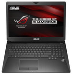 Asus G750JZ-T4024H