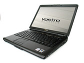 Critique de l´ordinateur portable Dell Vostro 1400