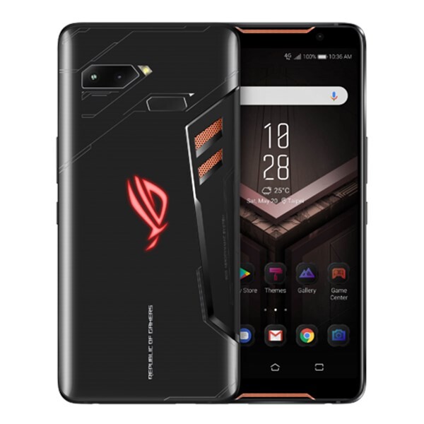 Asus ROG Phone 2 Elite ZS660KL