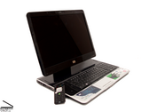 Petite critique du HP Pavilion HDX9130EG