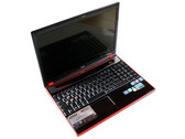 Critique du MSI GX640-i5447LW7P
