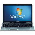 Toshiba Satellite L775-127 Toshiba Satellite L775-127