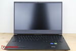 HP Omen 16-b0085ng HP Omen 16-b0085ng