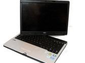 Critique Fujitsu Lifebook T901 Convertible