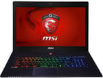 MSI GS63 7RE-025ES Stealth Pro MSI GS63 7RE-025ES Stealth Pro