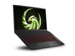 MSI Bravo 17 A4DDR-009 MSI Bravo 17 A4DDR-009