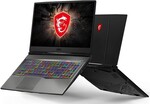 MSI GL75 10SER-257XTR MSI GL75 10SER-257XTR
