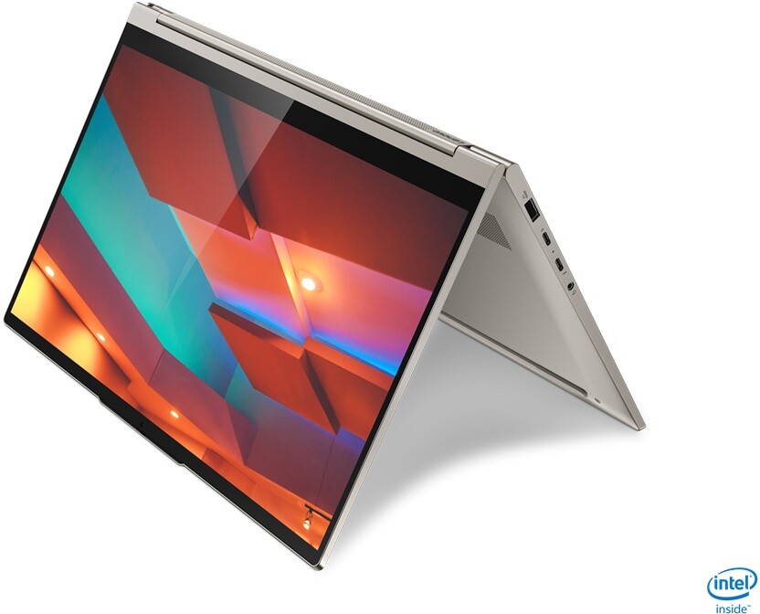 Lenovo Yoga C940 Serie Notebookcheck Fr