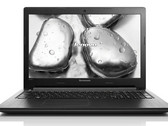 Courte critique du PC portable Lenovo G500s-59367693