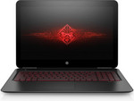 HP Omen 15-ax013ns HP Omen 15-ax013ns