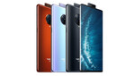 Vivo Nex 3S 5G Vivo Nex 3S 5G