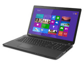 Courte critique du PC portable Toshiba Satellite C75D-A7286