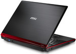 MSI GX623 MSI GX623