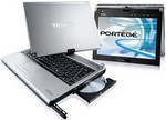 Toshiba Portégé M700 Toshiba Portégé M700