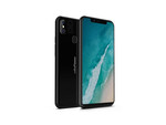 Ulefone X Ulefone X