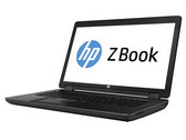 Critique complète de la Station de travail HP ZBook 17 (E9X11AA-ABA)