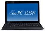 Asus Eee PC 1215N Asus Eee PC 1215N
