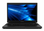 Toshiba Portégé R700 Toshiba Portégé R700