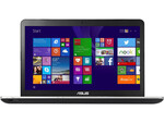 Asus N751JX-T4056H Asus N751JX-T4056H