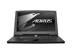 Aorus X5S v5 Aorus X5S v5