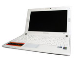 Critique du N120 Blanc
