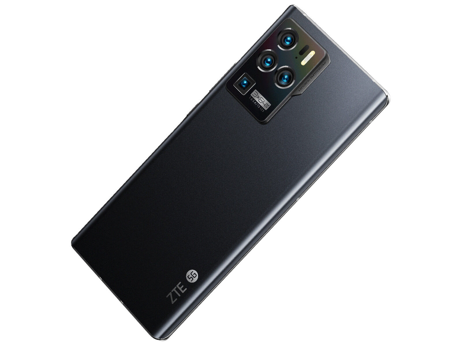 ZTE Axon 30 Ultra 5G - Notebookcheck.fr