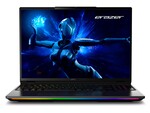 Medion Erazer Beast 16 X1 Ultimate Medion Erazer Beast 16 X1 Ultimate