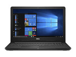 Dell Inspiron 15 3576-3504BLK Dell Inspiron 15 3576-3504BLK