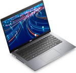 Dell Latitude 14 5420, i7-1165G7