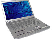 Critique du Sony Vaio VGN-CR21S
