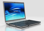 Sony Vaio VGN-FZ11Z