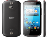Courte critique du Smartphone Acer Liquid E1 Duo