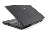 Critique du Alienware M17x R3 GTX 580M i7-2820QM