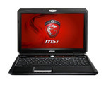 MSI GX60-3AE-216US