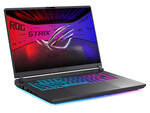 Asus ROG Strix G16 G615JMR