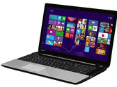 Courte critique du PC portable Toshiba Satellite L70-A-10T 