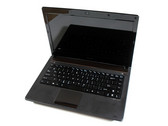 Critique du Asus N82JV