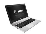 MSI PX60 QD-034US MSI PX60 QD-034US