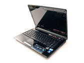 Critique du Asus UL80Vt