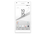 Sony Xperia Z5 Compact Sony Xperia Z5 Compact
